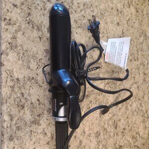 Baby Bliss Pro Ceramic curling iron